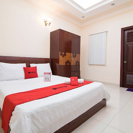 Reddoorz Near Pico Plaza Cong Hoa Hotel Хошимин Екстериор снимка