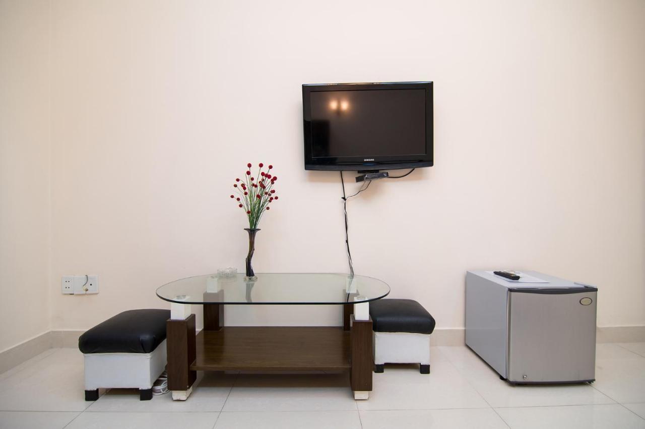 Reddoorz Near Pico Plaza Cong Hoa Hotel Хошимин Екстериор снимка
